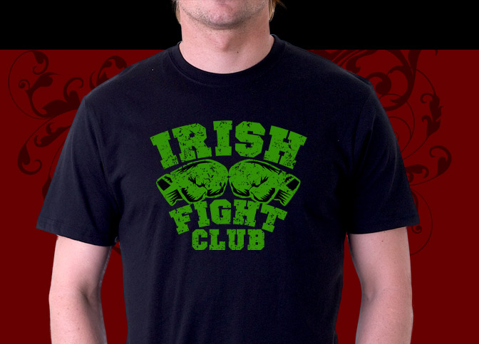 Irish Fight Club